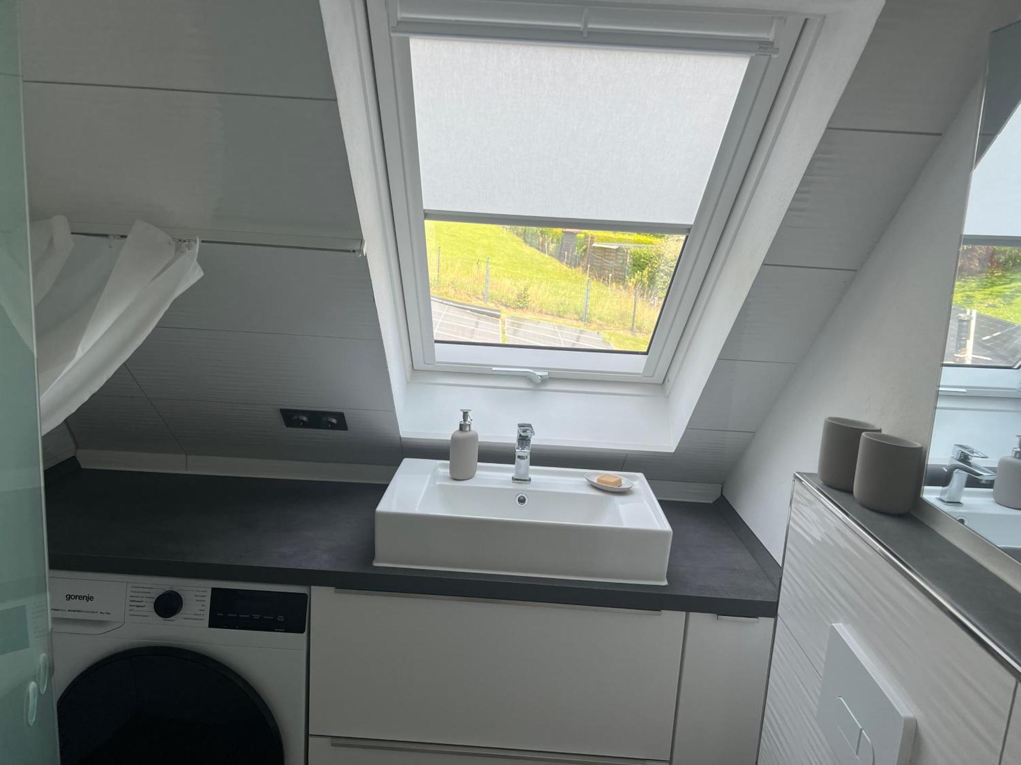Apartment Kleines Gemuetliches Gaestehaus In