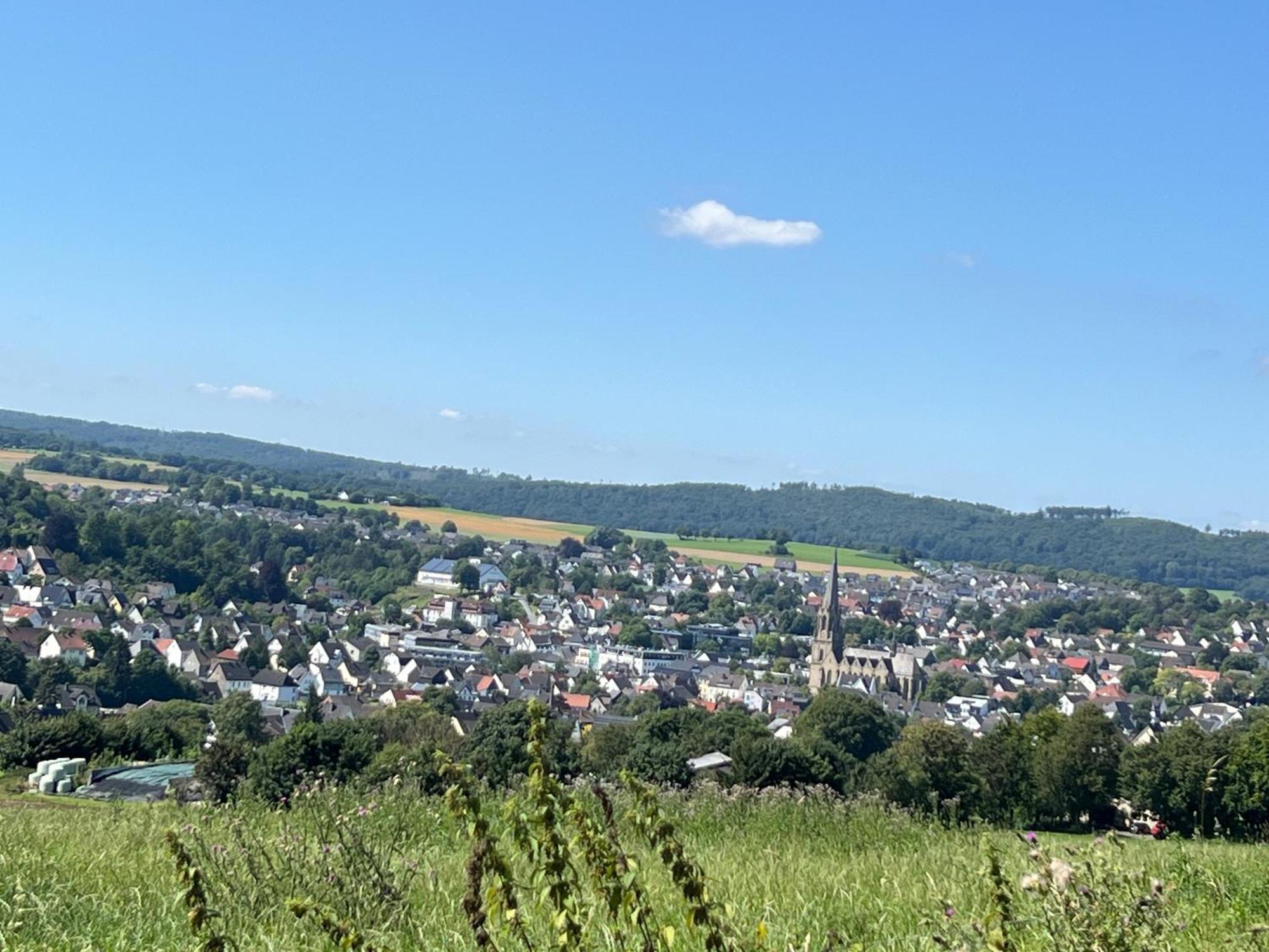 Kleines Gemuetliches Gaestehaus In *