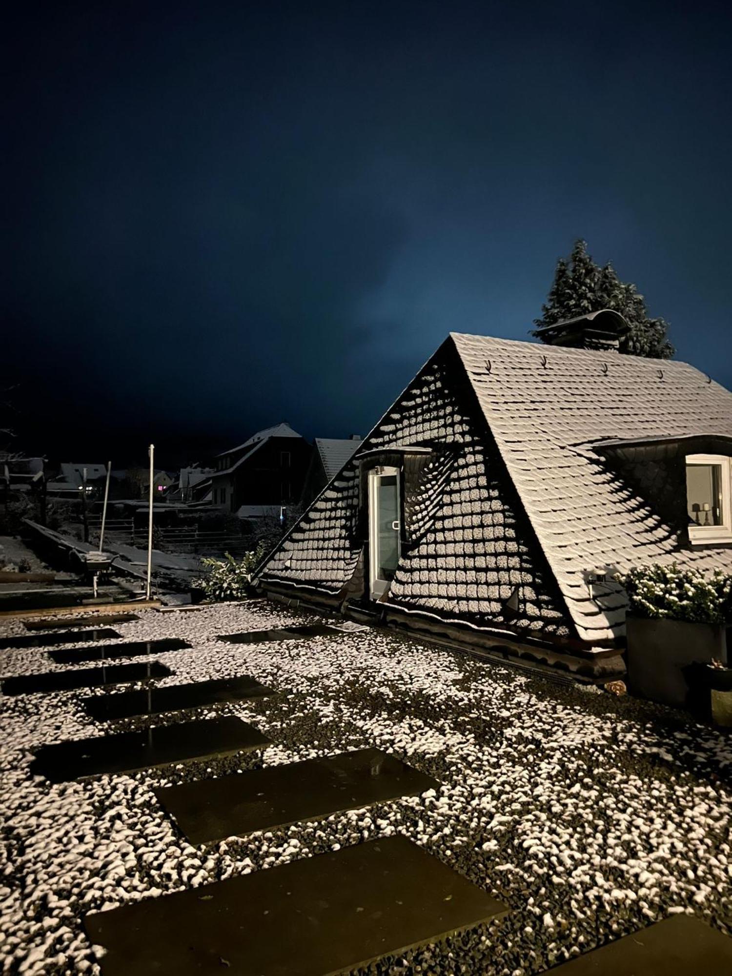 Kleines Gemuetliches Gaestehaus In Apartment *